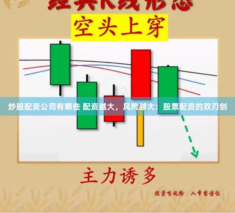 炒股配资公司有哪些 配资越大，风险越大：股票配资的双刃剑