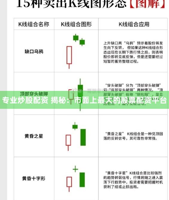 专业炒股配资 揭秘：市面上最大的股票配资平台