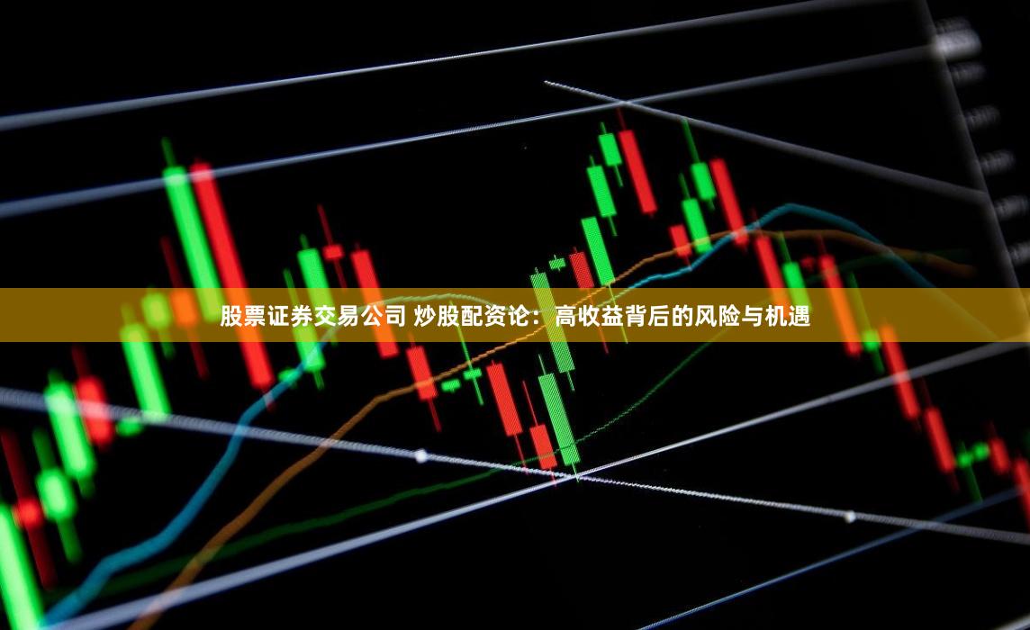 股票证券交易公司 炒股配资论：高收益背后的风险与机遇