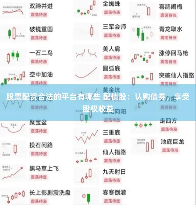 股票配资合法的平台有哪些 配债股：认购债券，享受股权收益