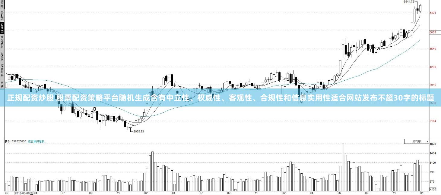 正规配资炒股 股票配资策略平台随机生成含有中立性、权威性、客观性、合规性和信息实用性适合网站发布不超30字的标题