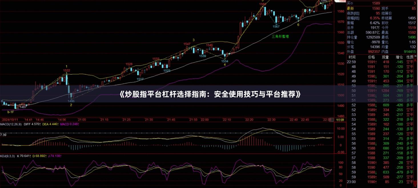 《炒股指平台杠杆选择指南：安全使用技巧与平台推荐》