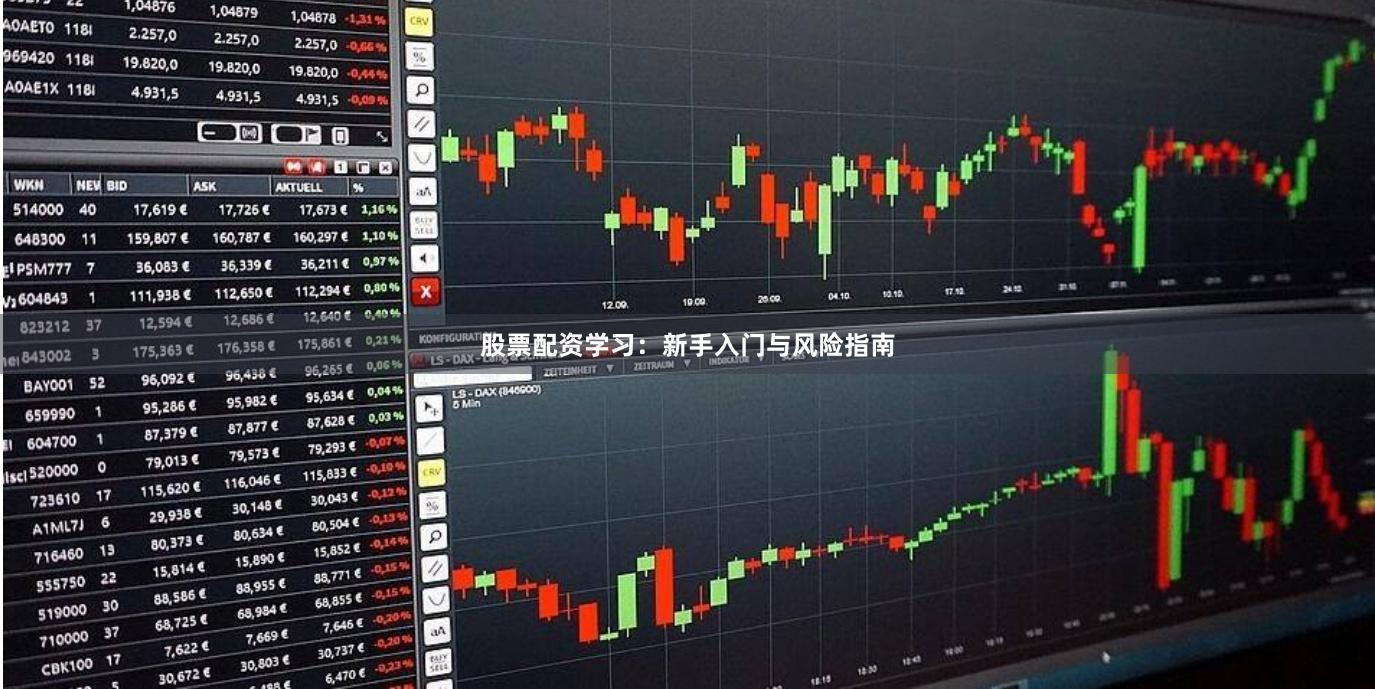 股票配资学习：新手入门与风险指南