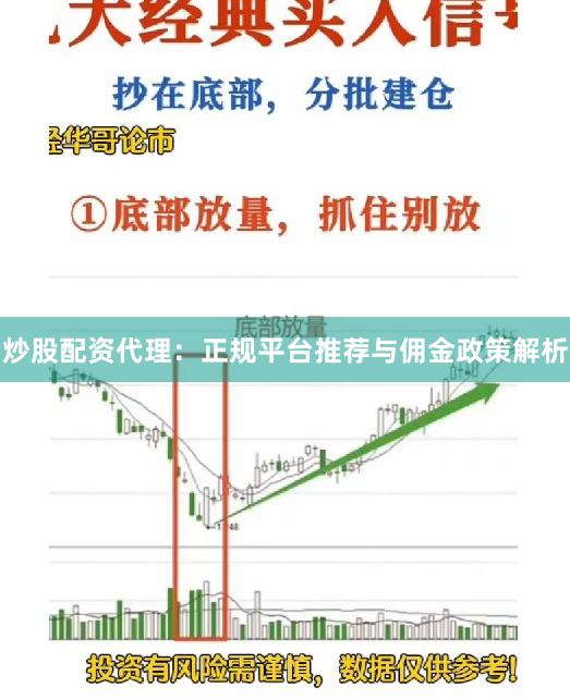 炒股配资代理：正规平台推荐与佣金政策解析